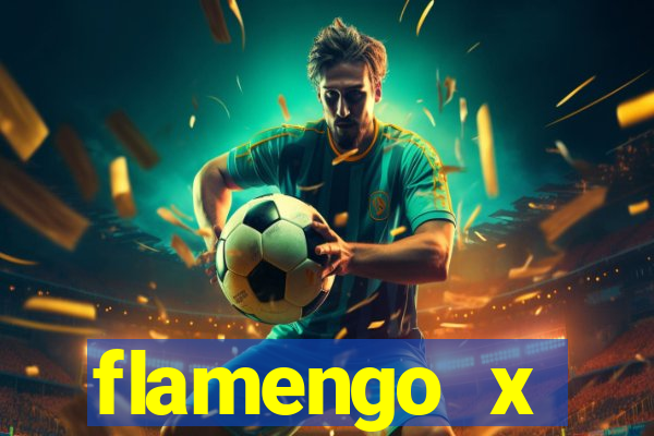 flamengo x palmeiras futemax